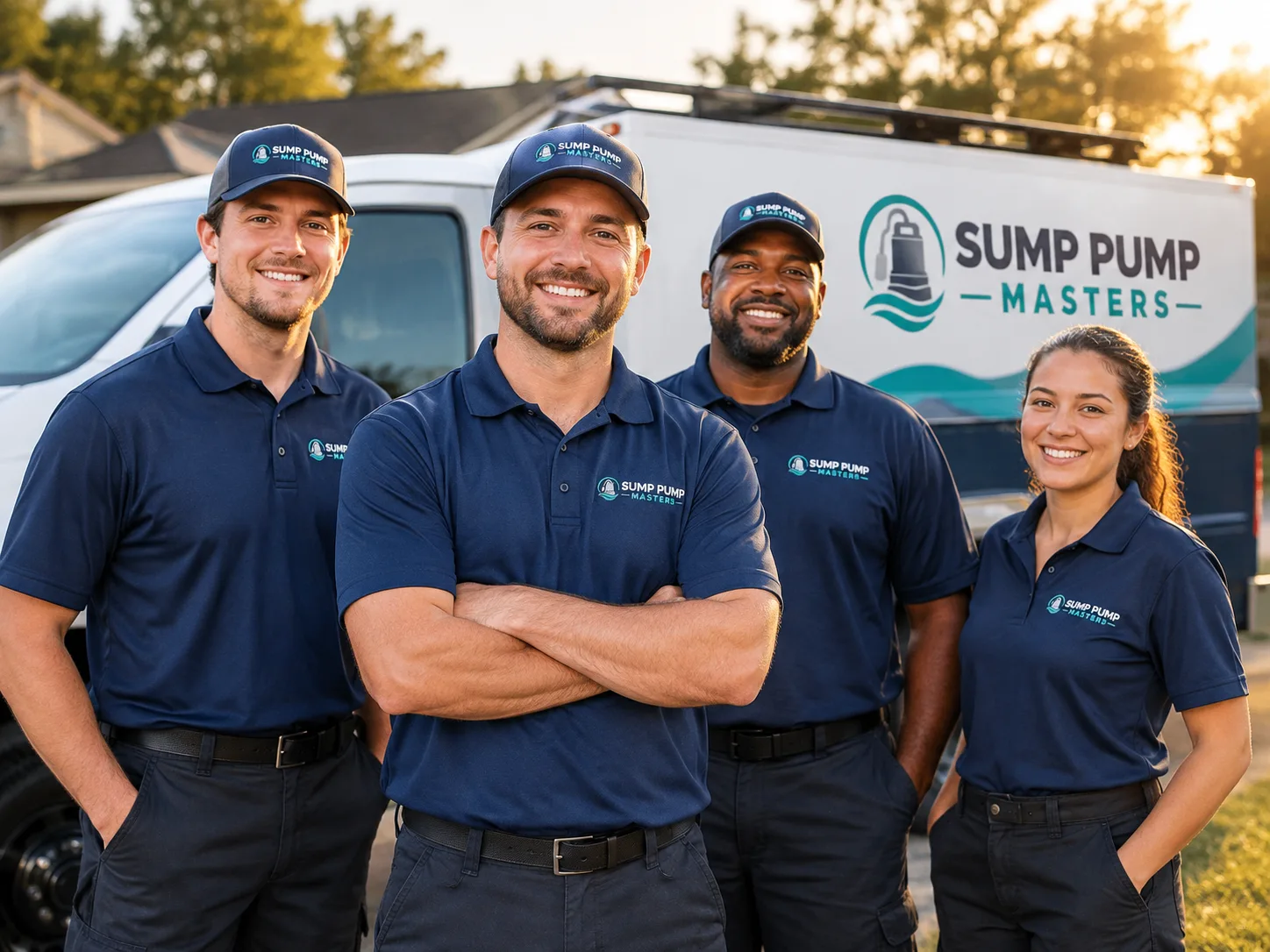 Sump Pump Repair company in Riverside, CA